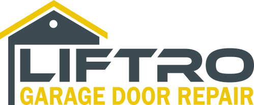 Liftro Garage Door Repair PNG